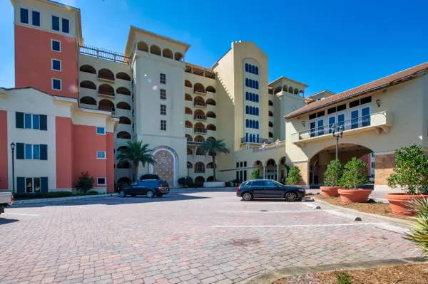 Destin, FL 32541,770 Harbor Boulevard  #UNIT 7E