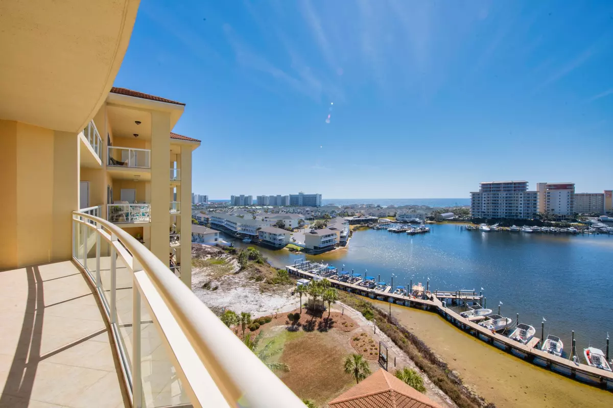 Destin, FL 32541,770 Harbor Boulevard  #UNIT 7E