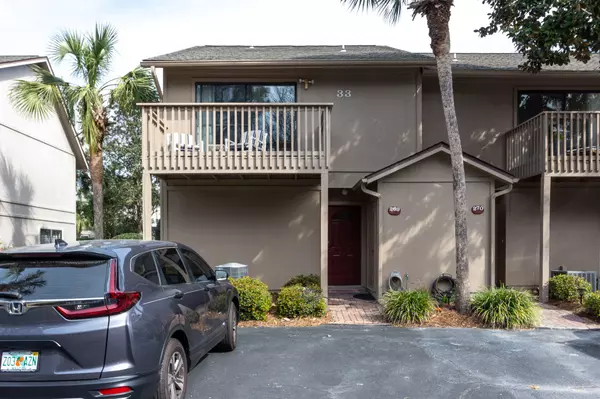 Santa Rosa Beach, FL 32459,33 Cypress Street  #UNIT 269