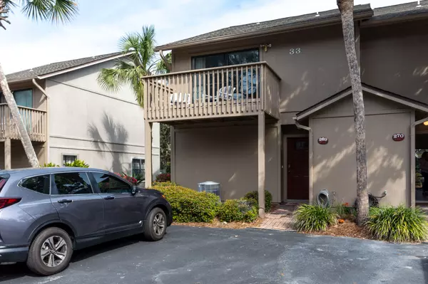 Santa Rosa Beach, FL 32459,33 Cypress Street  #UNIT 269