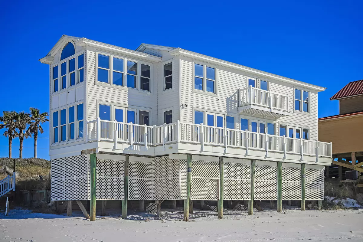 Santa Rosa Beach, FL 32459,113 Fort Panic Road