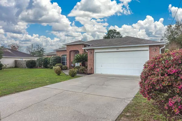 Crestview, FL 32536,231 Trish Drive