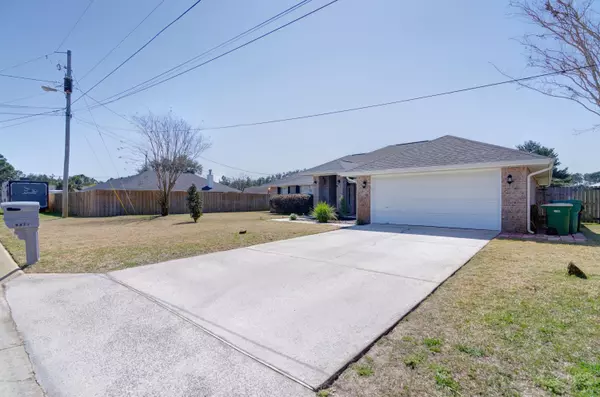 Navarre, FL 32566,8271 Branston Drive