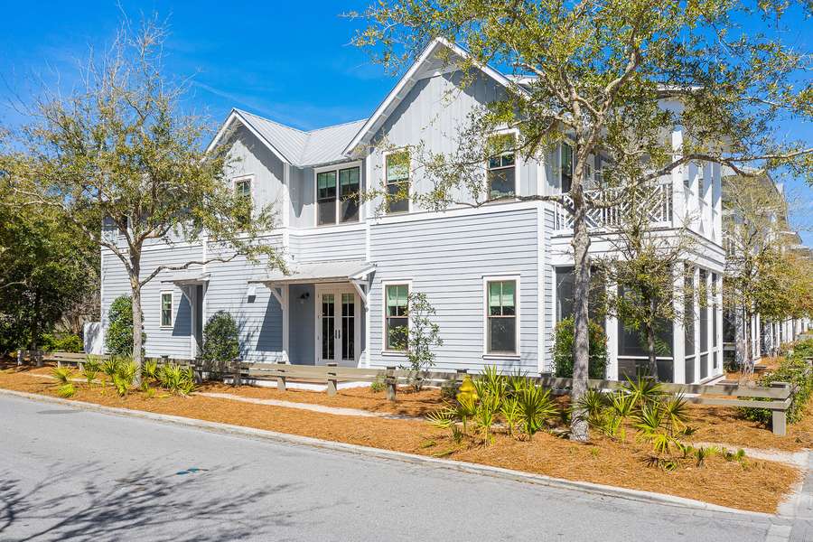 7 Wisteria Way, Santa Rosa Beach, FL 32459