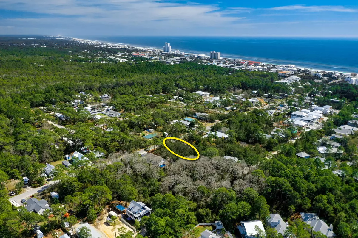 Santa Rosa Beach, FL 32459,Lot 3 San Juan Avenue