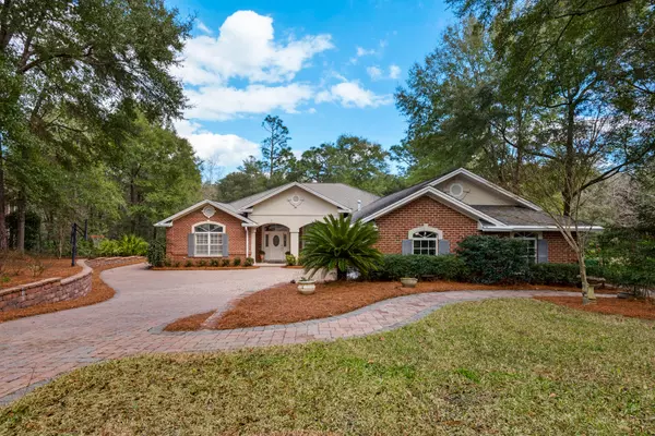 721 Mullet Creek, Niceville, FL 32578