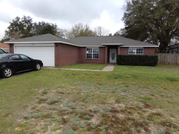 Crestview, FL 32536,417 Christopher Drive