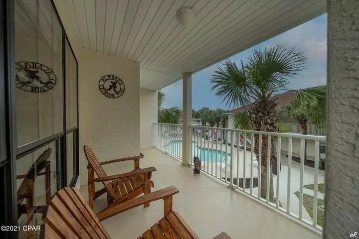 Panama City Beach, FL 32413,17462 Front Beach Road  #55204