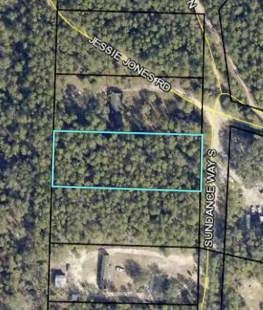 Holt, FL 32564,Lot 26 S Sundance Way