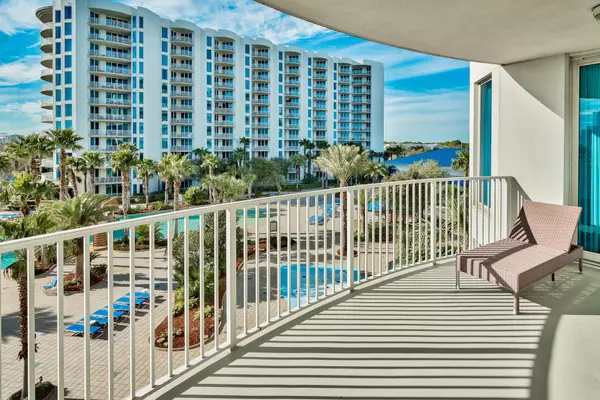 Destin, FL 32541,4203 Indian Bayou Trail  #UNIT 1415