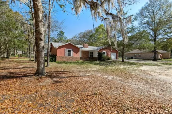 Crestview, FL 32536,107 Thurston Place