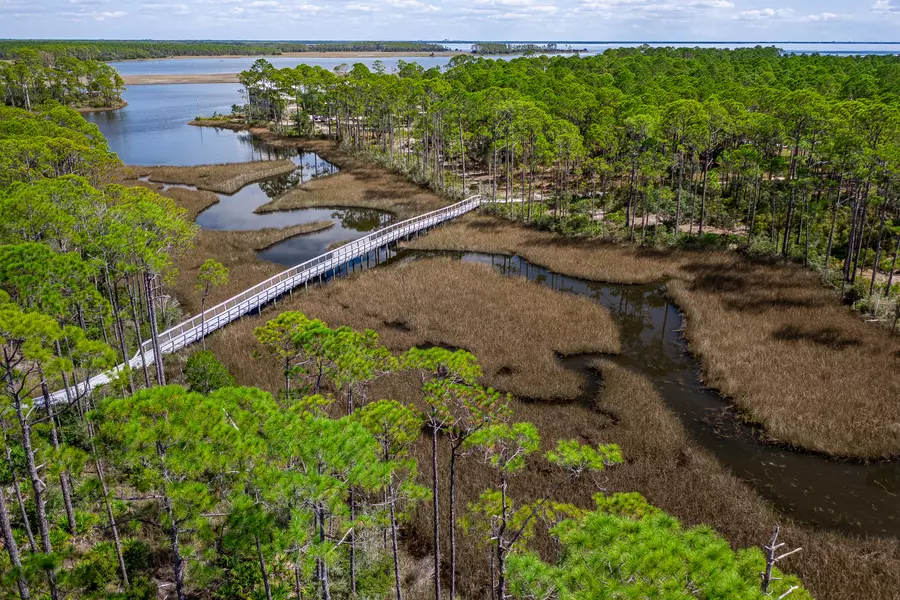 6621 Button Buck Trail  #Lot 46, Panama City Beach, FL 32413