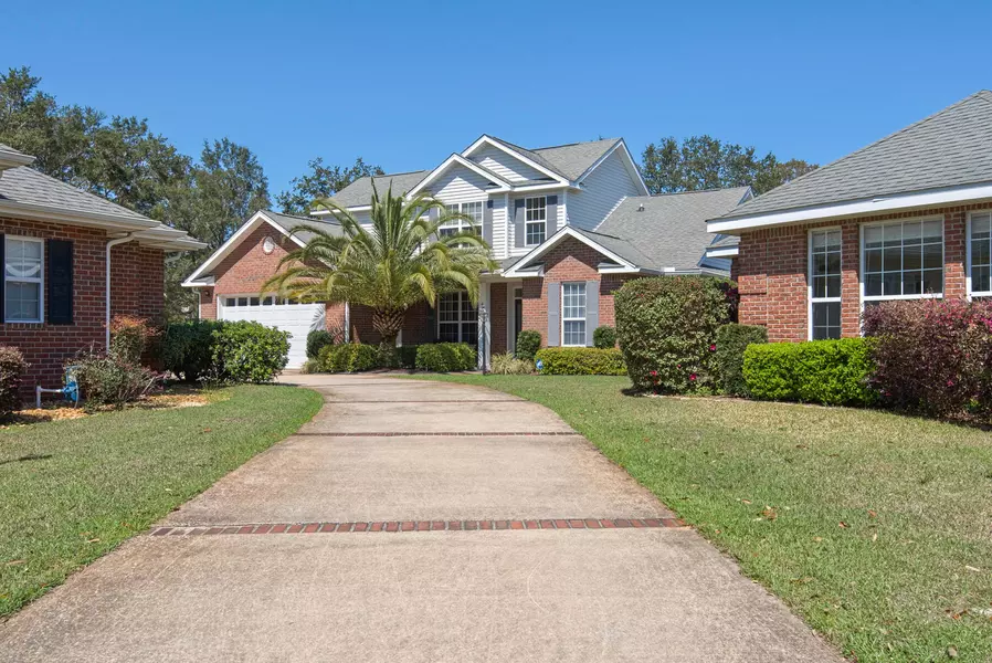 4233 Lost Horse Circle, Niceville, FL 32578