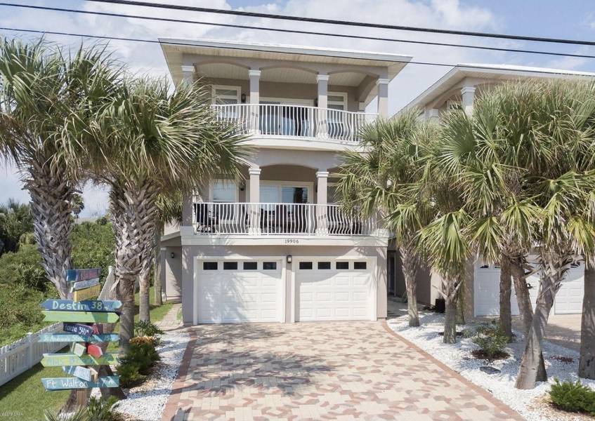 19906 Front Beach Road, Panama City Beach, FL 32413