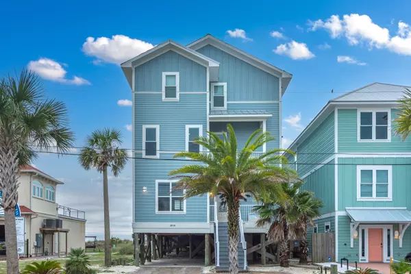 Panama City Beach, FL 32408,9708 Beach Boulevard