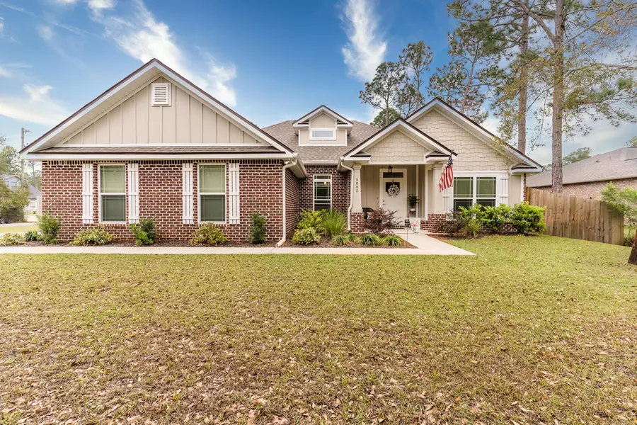 5085 Keystone Drive, Gulf Breeze, FL 32563