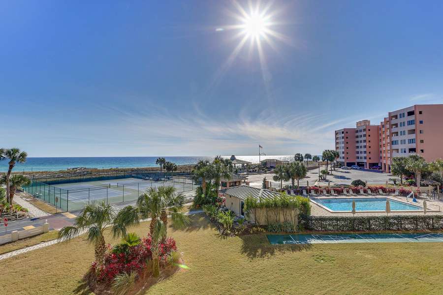 502 Gulf Shore Drive  #UNIT 302, Destin, FL 32541