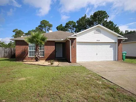 6339 Heronwalk Drive, Gulf Breeze, FL 32563