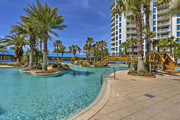 Destin, FL 32541,4203 Indian Bayou Trail  #UNIT 1214