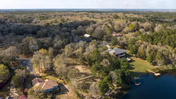 Defuniak Springs, FL 32433,Lot 31 Holley Lake Circle