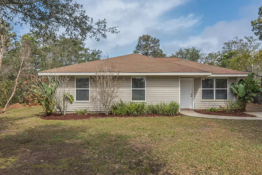 3206 Cornell Drive, Gulf Breeze, FL 32566