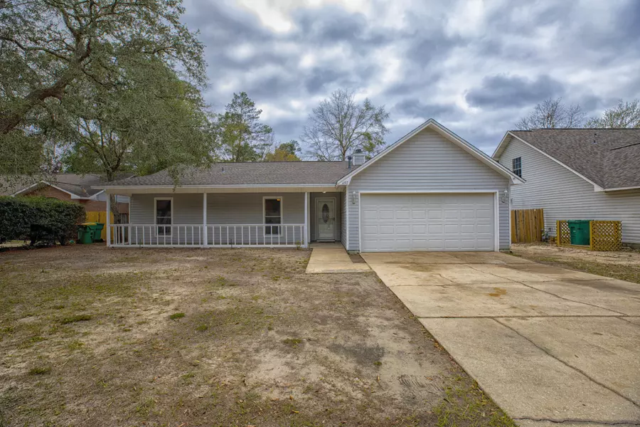 497 20Th Street, Niceville, FL 32578