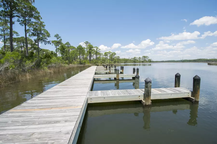 7507 Sunset Bay Lane  #Lot 254, Panama City Beach, FL 32413