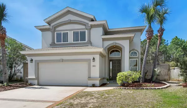 Miramar Beach, FL 32550,166 Dominica Court