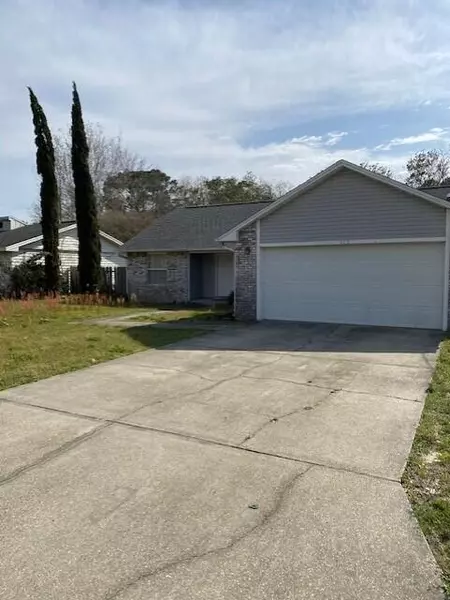 319 Austin Avenue, Mary Esther, FL 32569