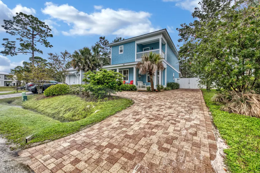 58 Mobile Street, Miramar Beach, FL 32550