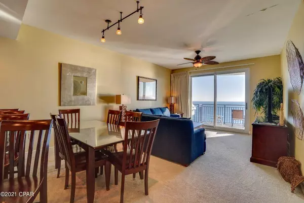 Panama City Beach, FL 32413,16701 Front Beach Road  #UNIT 1204