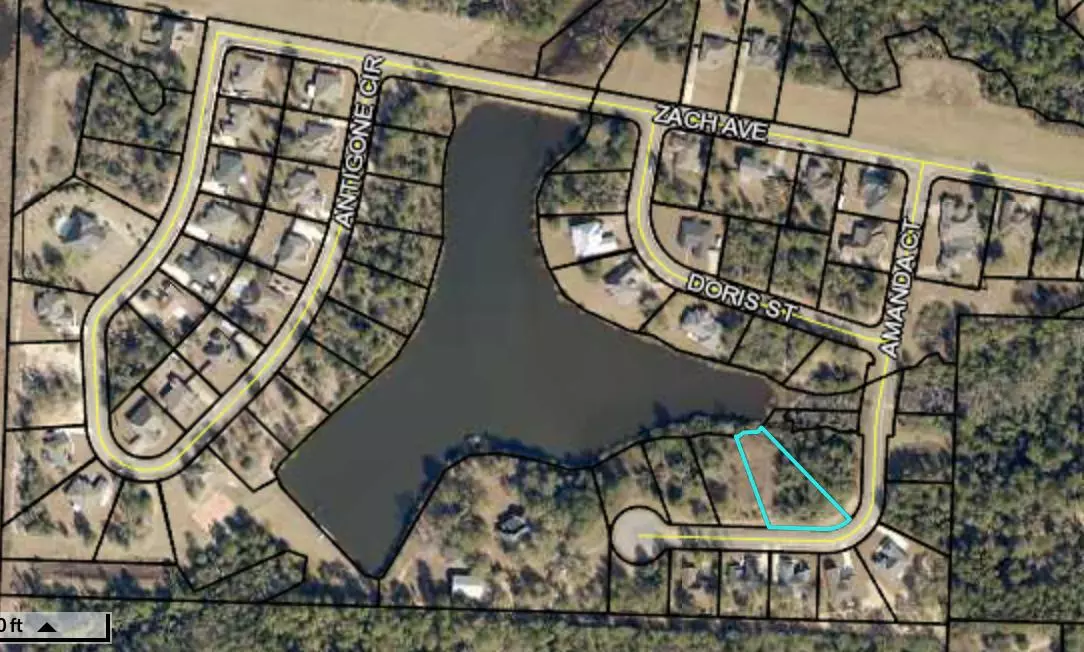 Crestview, FL 32536,6434 Amanda Court