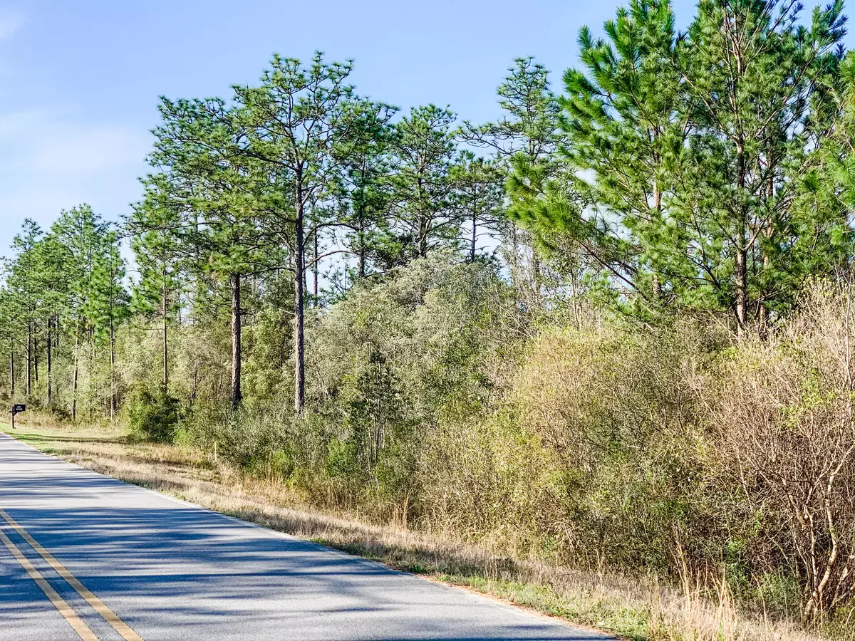 Defuniak Springs, FL 32433,Lot 96 Blue Ridge Boulevard