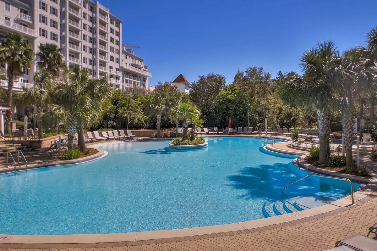 Miramar Beach, FL 32550,9600 Grand Sandestin Boulevard  #3501