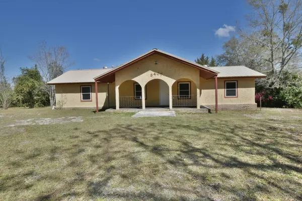 Laurel Hill, FL 32567,3407 Co Rd 2