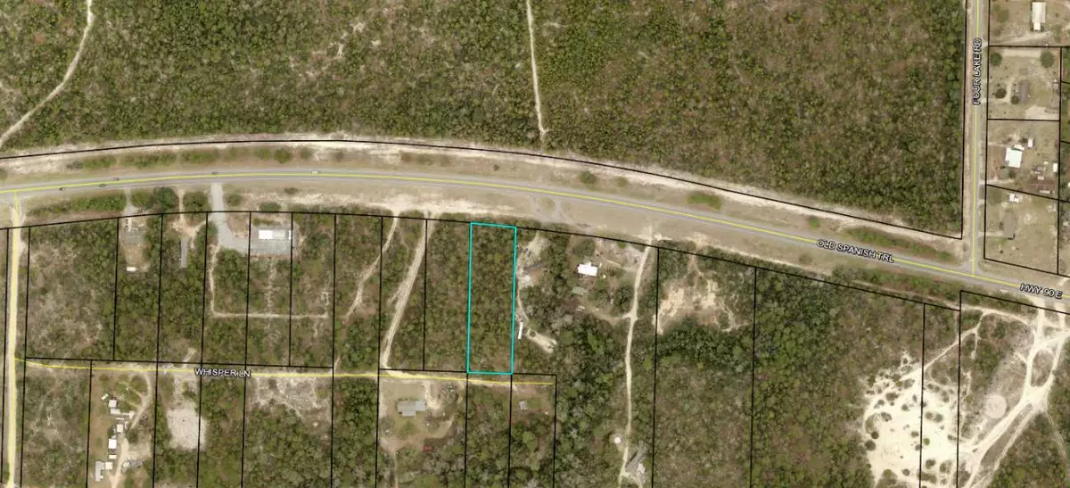 Crestview, FL 32539,1.19 Acres E HWY 90