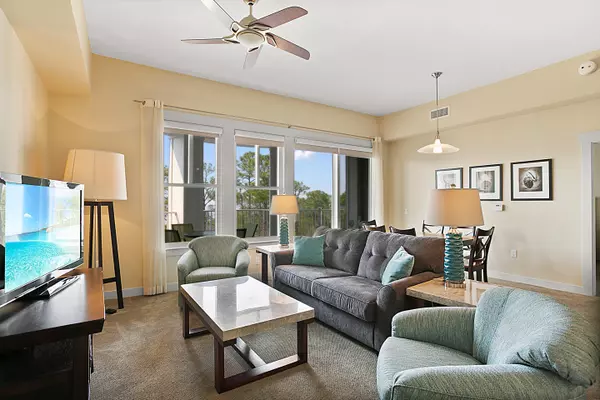 Miramar Beach, FL 32550,9700 Grand Sandestin Boulevard  #4414/4416