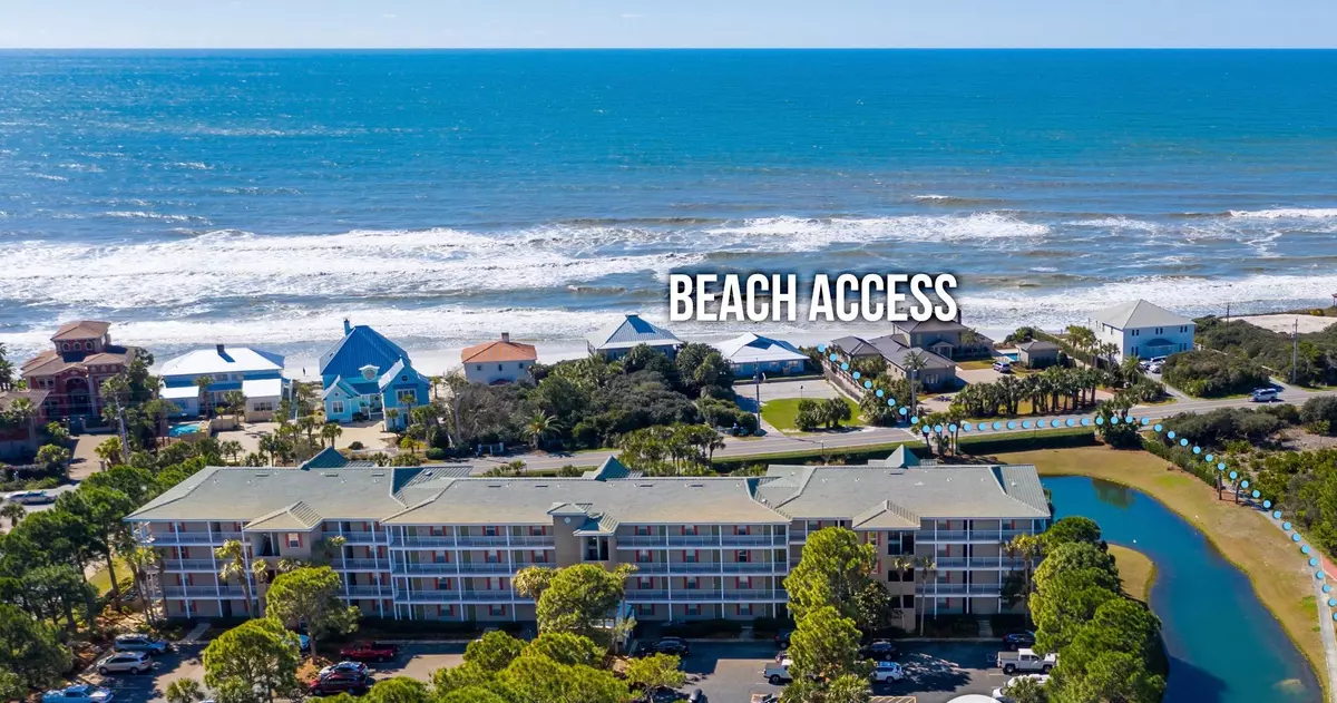 Santa Rosa Beach, FL 32459,144 Spires Lane  #UNIT 311