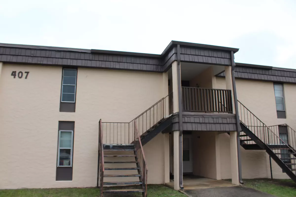 Fort Walton Beach, FL 32548,407 Marshall Court  #UNIT 07