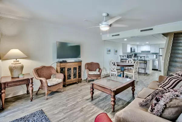 Panama City Beach, FL 32408,8727 Thomas Drive  #B1