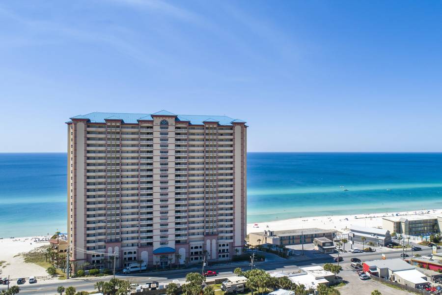 14825 Front Beach Road  #UNIT 2310, Panama City Beach, FL 32413