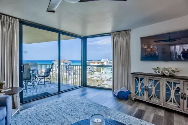 Miramar Beach, FL 32550,114 Mainsail Drive  #452