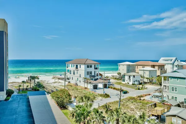 Miramar Beach, FL 32550,114 Mainsail Drive  #452