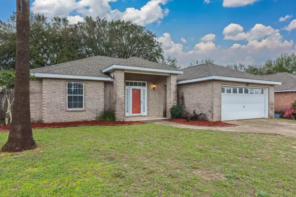 Crestview, FL 32539,520 Risen Star Drive