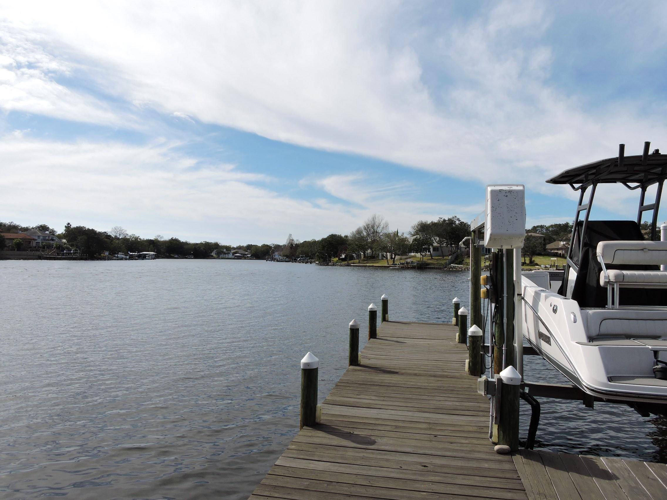 Shalimar, FL 32579,810 Choctaw Lane