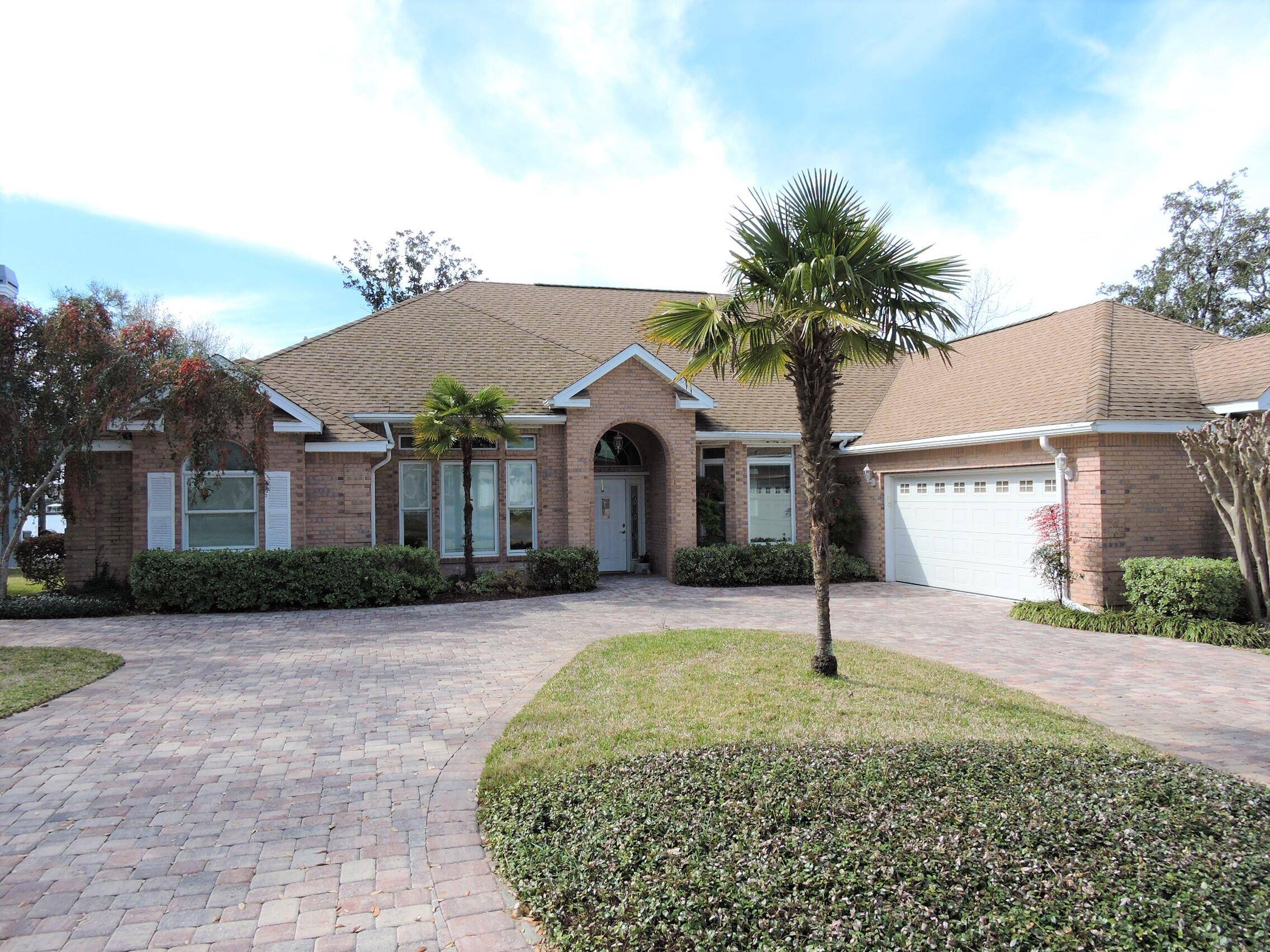 Shalimar, FL 32579,810 Choctaw Lane