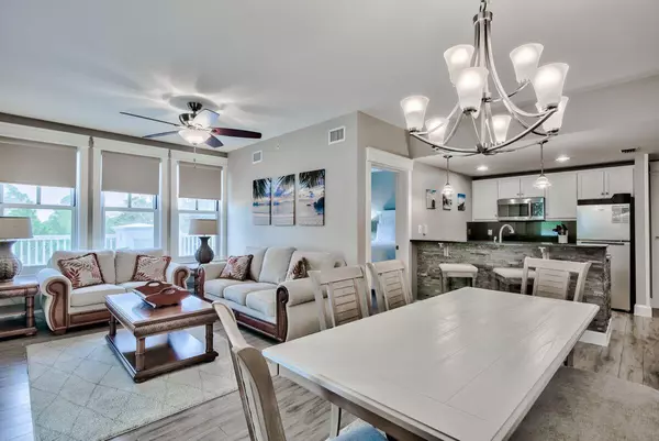 9500 Grand Sandestin Boulevard  #2301, Miramar Beach, FL 32550