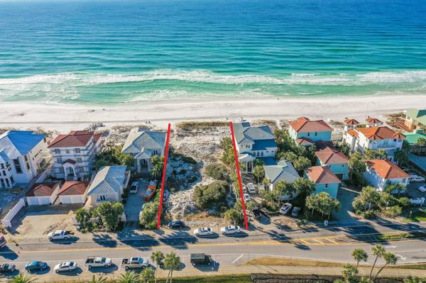 2974 Scenic Hwy 98,  Destin,  FL 32541