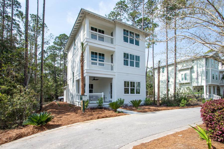 135 Redbud Lane, Inlet Beach, FL 32461