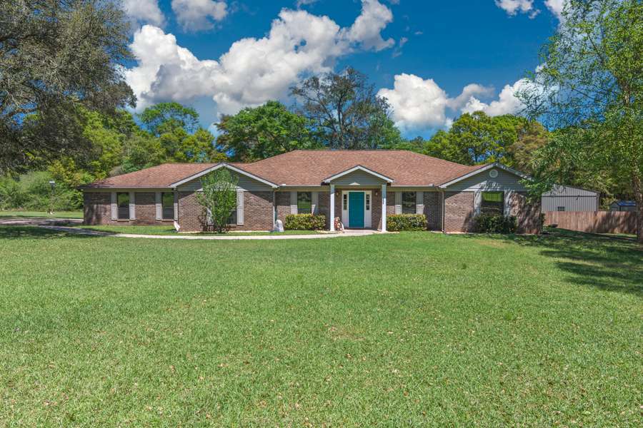 6636 Yosemite Way, Baker, FL 32531